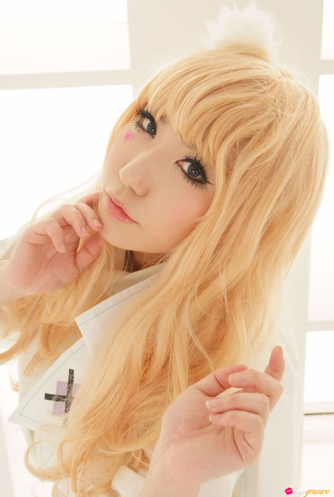 [allgravure] [10.23] Sprinkle Color